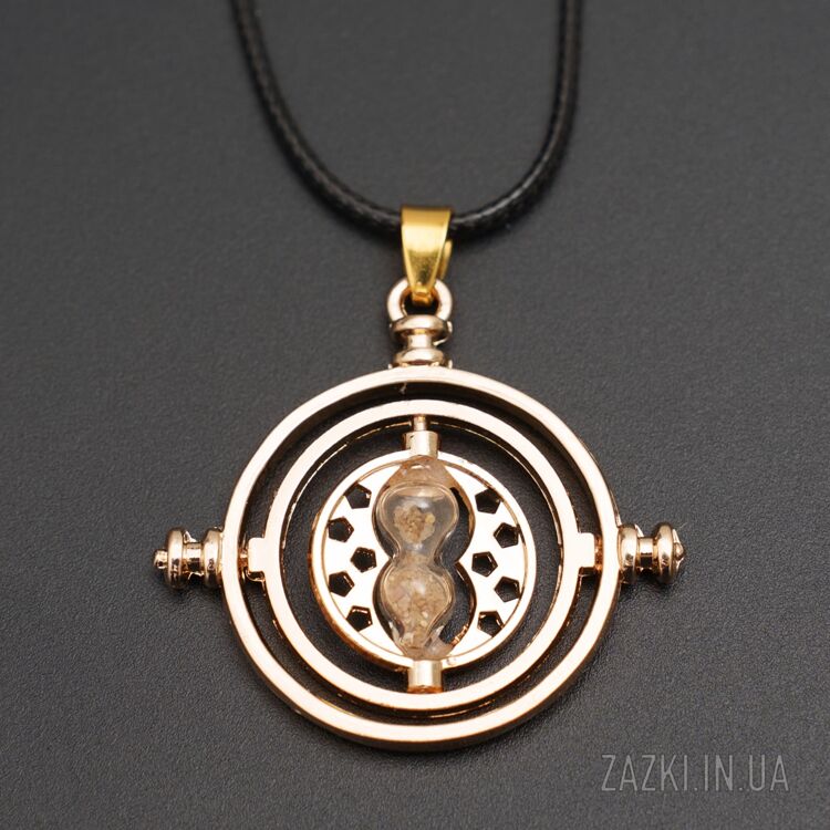 Подвеска "Time Turner" 