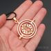 Подвеска "Time Turner" 
