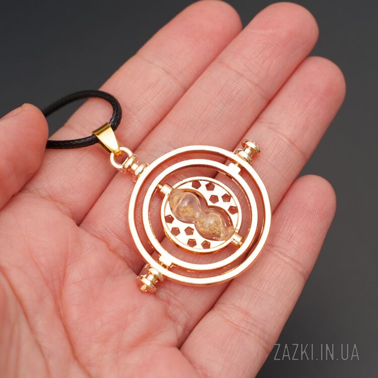 Подвеска "Time Turner" 