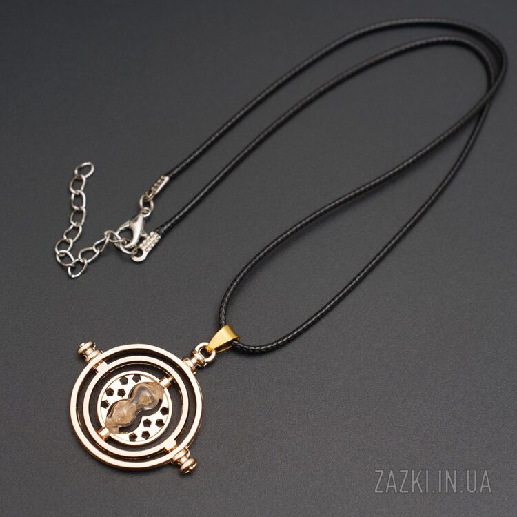 Подвеска "Time Turner" 