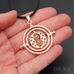 Подвеска "Time Turner" 