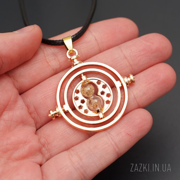Подвеска "Time Turner" 