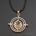 Подвеска "Time Turner" 