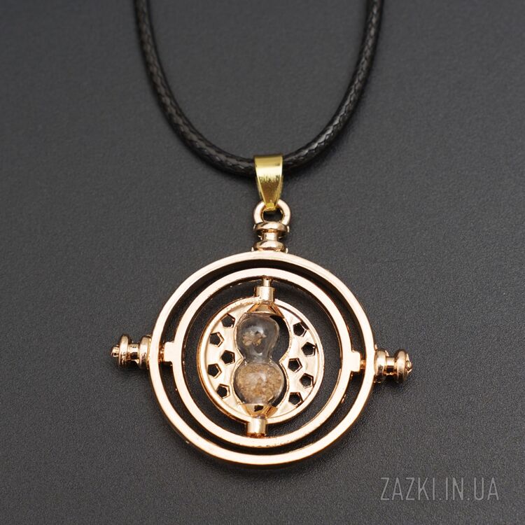 Подвеска "Time Turner" 