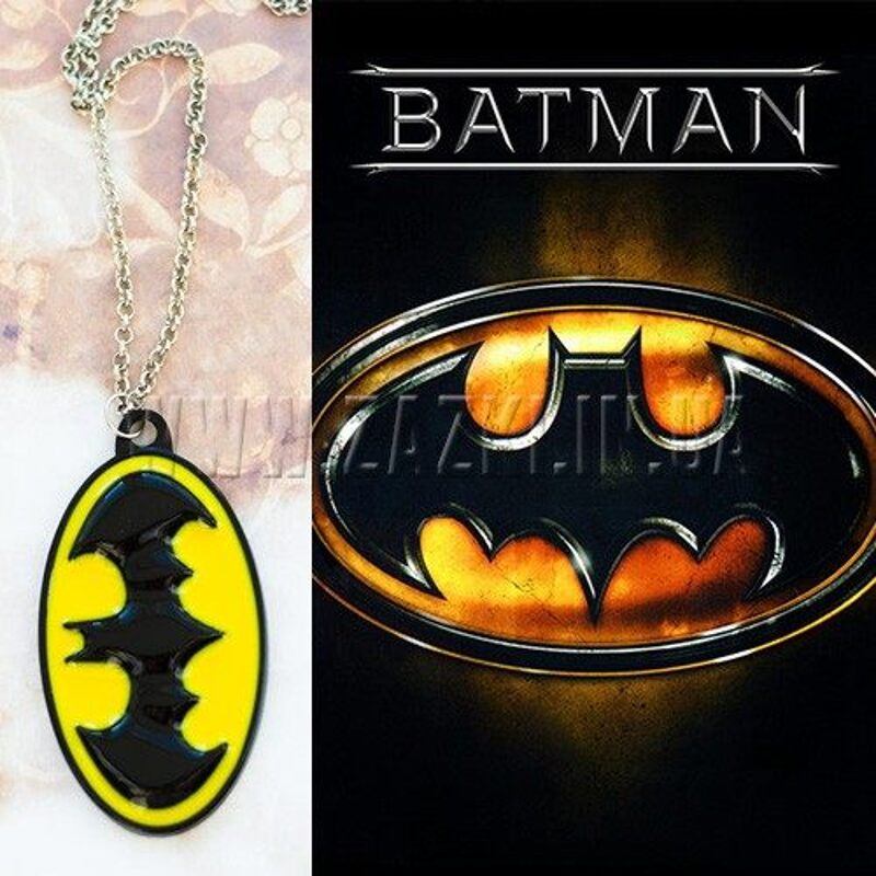 Подвеска "Batman"  