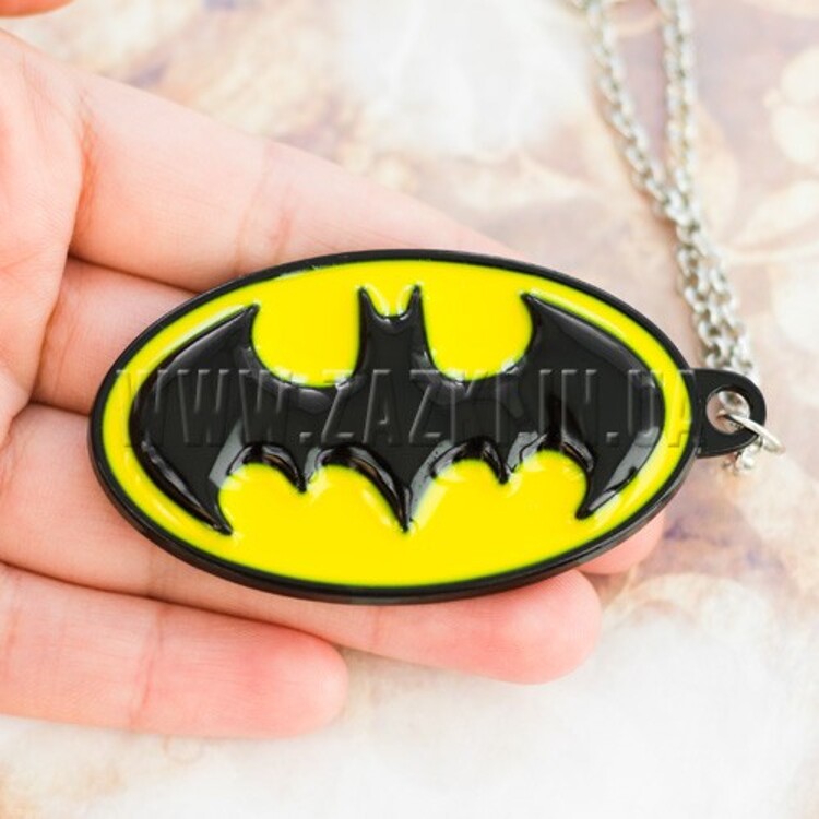 Подвеска "Batman"  