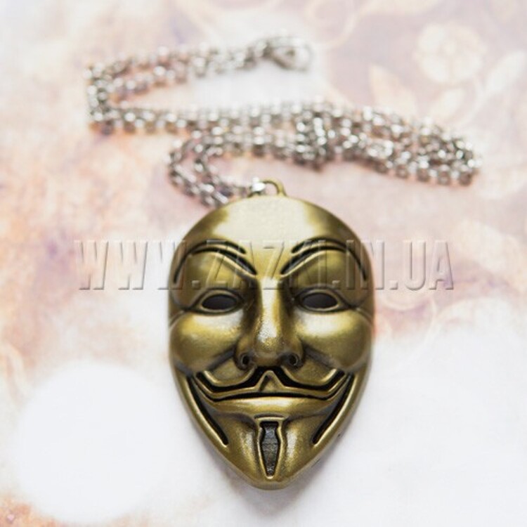 Подвеска "Vendetta"  