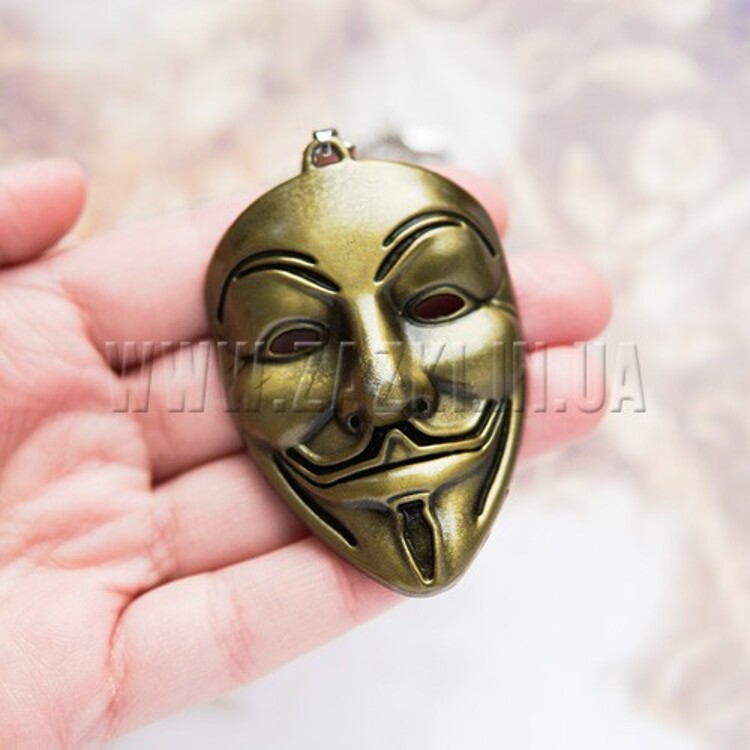 Подвеска "Vendetta"  