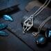 Подвеска "Skyrim"  