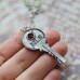 Підвіска "Ключ 221b"