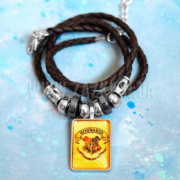 Подвеска "Hogwarts"