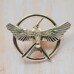 Брошка "Сойка"
