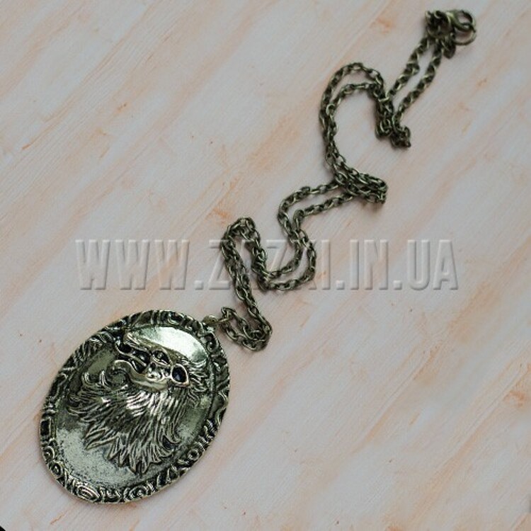 Підвіска "Лев Серсеї"