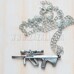 Подвеска "Steyr AUG A1"
