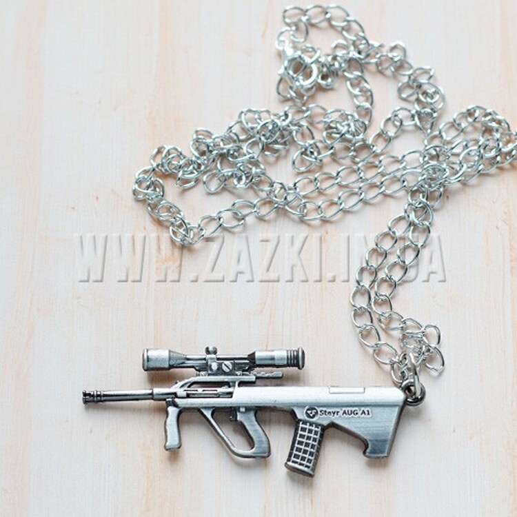 Подвеска "Steyr AUG A1"