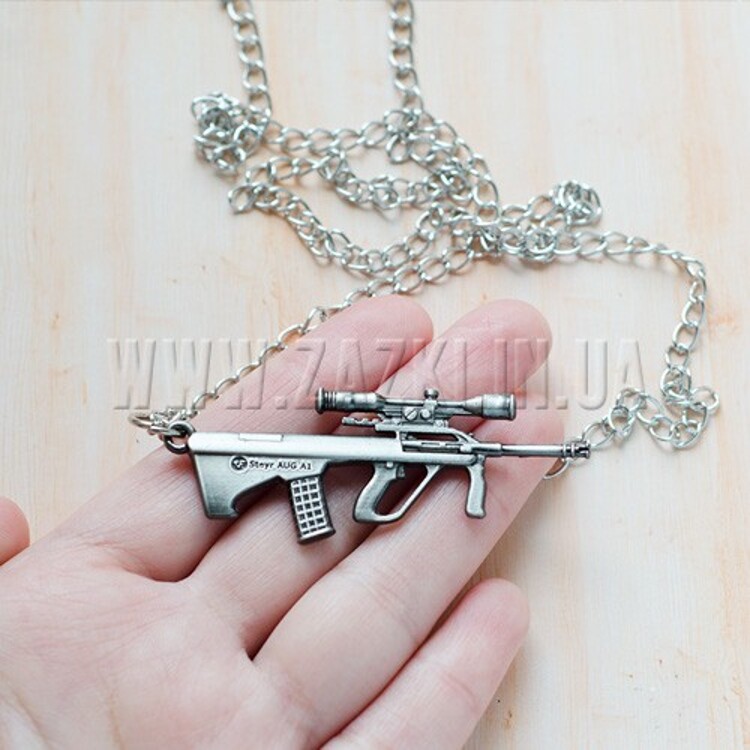 Подвеска "Steyr AUG A1"