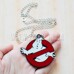 Подвеска "Ghostbusters"