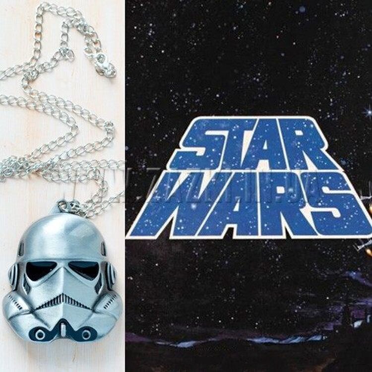 Подвеска "Darth Vader"