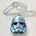 Подвеска "Darth Vader"