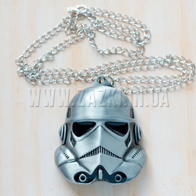 Подвеска "Darth Vader"
