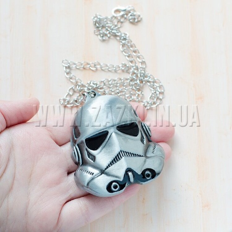 Подвеска "Darth Vader"