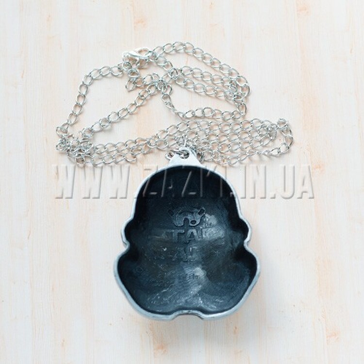 Подвеска "Darth Vader"