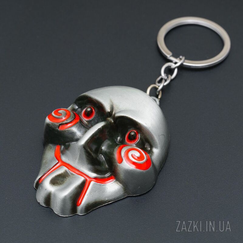 Брелок "Пила"