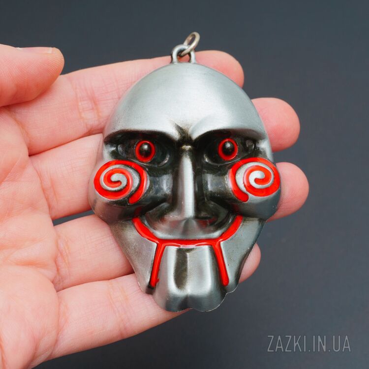 Брелок "Пила"