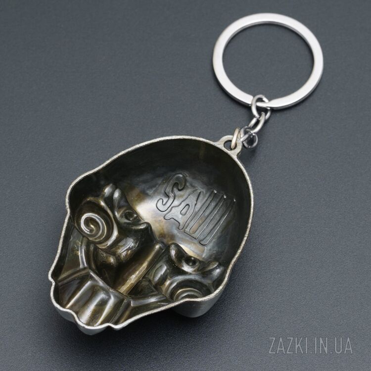 Брелок "Пила"