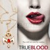 Подвеска "True Blood"