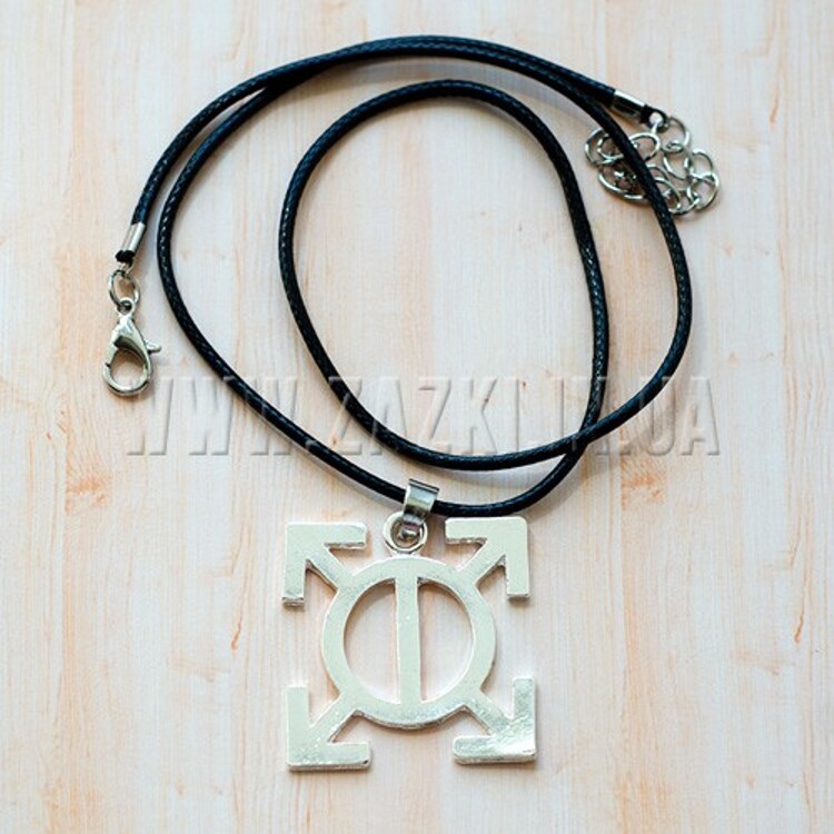 Кулон "Orbis Epsilon"