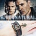 Браслет "Supernatural"