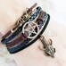 Браслет "Supernatural"