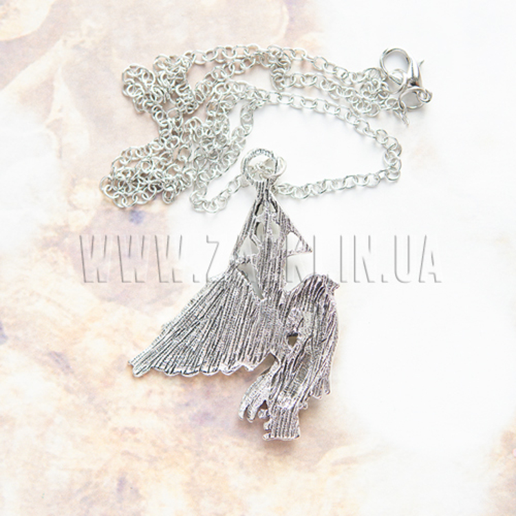 Кулон "Deathly Hallows"