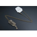 Кулон "Ключ Гримма"