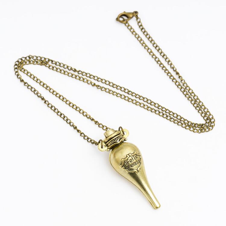 Кулон "Felix Felicis"
