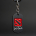 Брелок "DOTA 2"