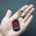 Брелок "DOTA 2"