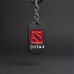 Брелок "DOTA 2"