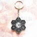 Брелок "EXO"