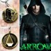 Брелок "Arrow"