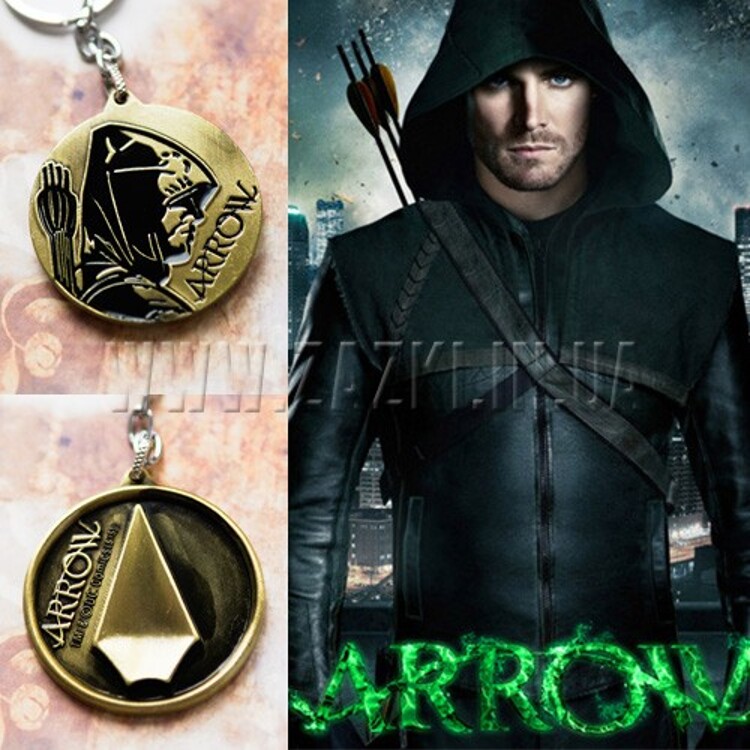 Брелок "Arrow"