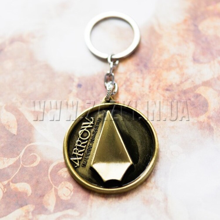 Брелок "Arrow"