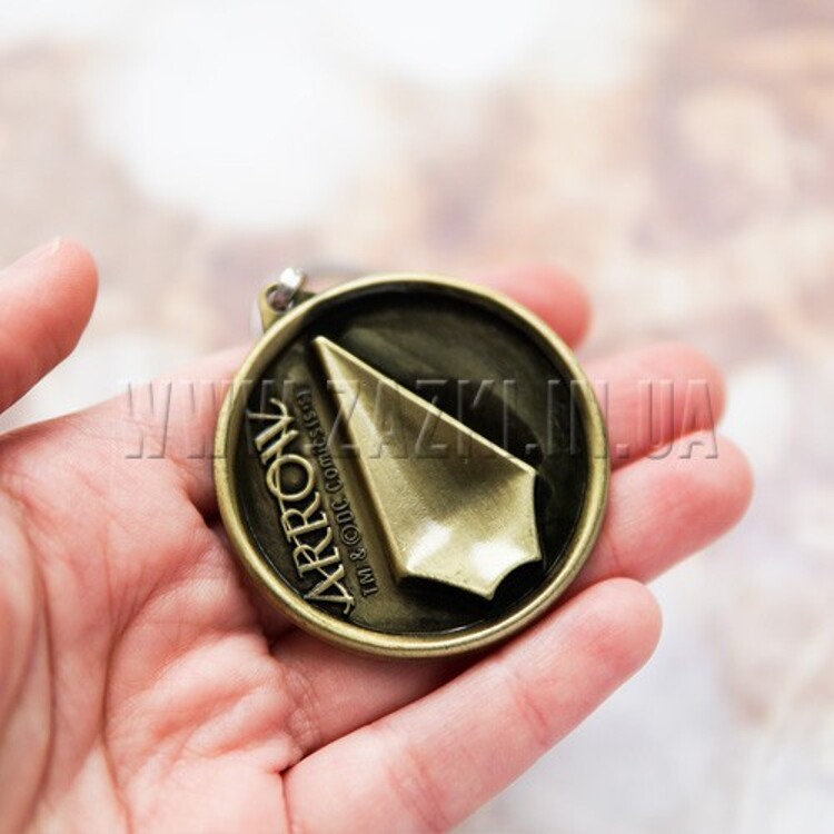 Брелок "Arrow"
