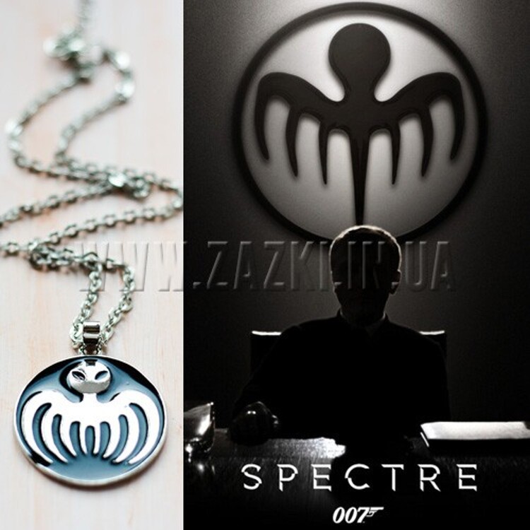 Подвеска "Spectre"