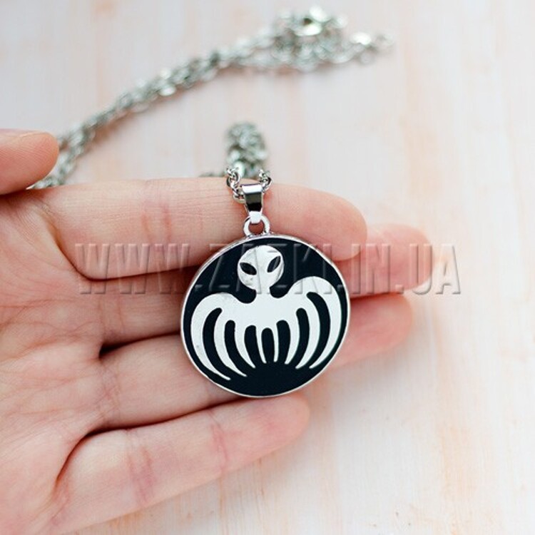 Подвеска "Spectre"