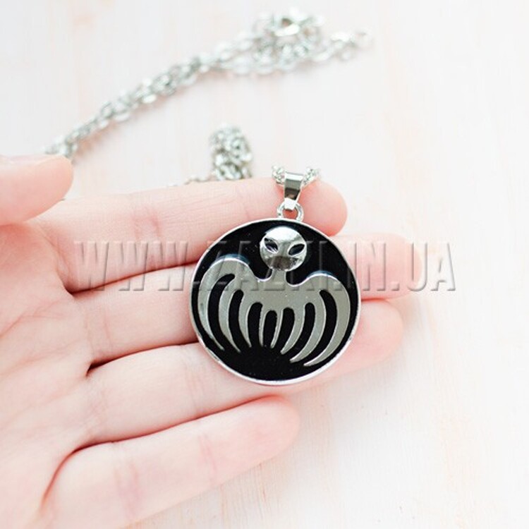 Подвеска "Spectre"