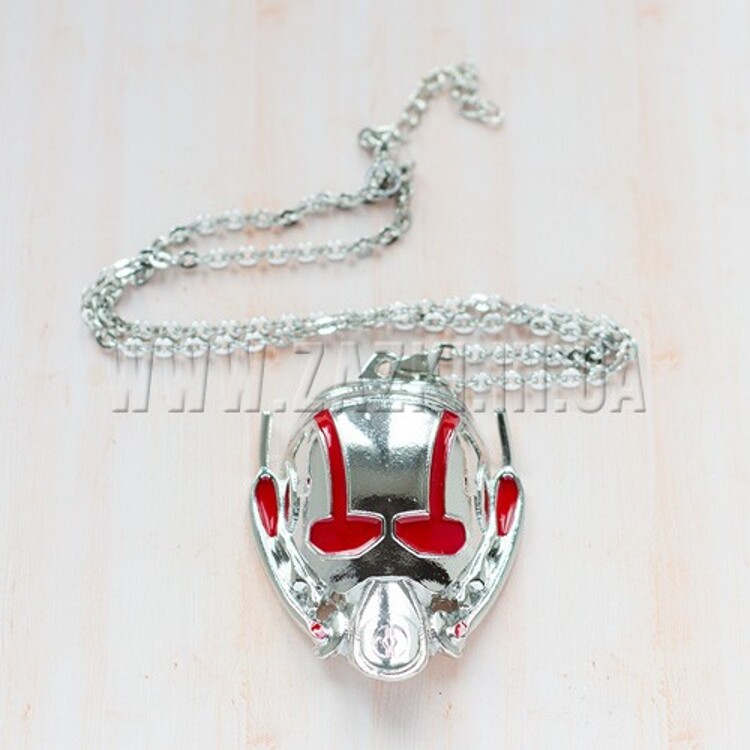 Подвеска "ANT-MAN"