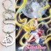 Кулон "Sailor Moon"