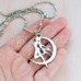 Кулон "Sailor Moon"